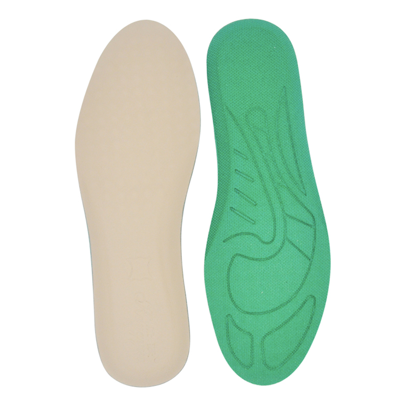 Genuine Leather Insole – Fenglin – China Insoles Factory